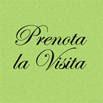 prenota la tua visita